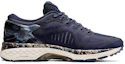 Order (W) ASICS Metarun ''Peacoat Frosted Almond'' Laufschuhe 1012A513-400