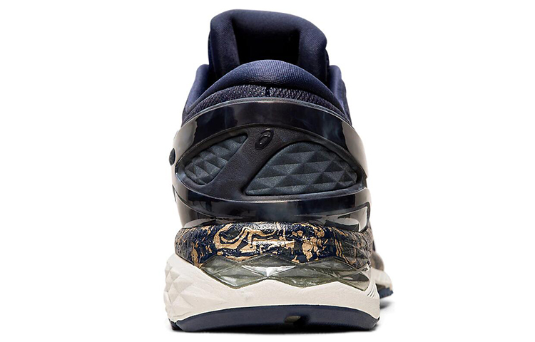 Shop (W) ASICS Metarun ''Peacoat Frosted Almond'' Laufschuhe 1012A513-400