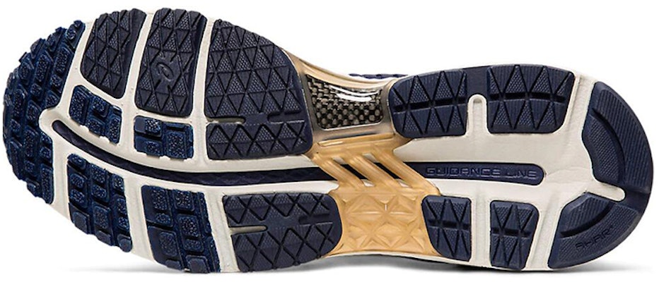 (W) ASICS Metarun 'Peacoat Frosted Almond' Lelaki Wanita Kasut Sukan 1012A513-400 Purchase (W) ASICS Metarun 'Peacoat Frosted Almond' Lelaki Wanita Kasut Sukan 1012A513-400