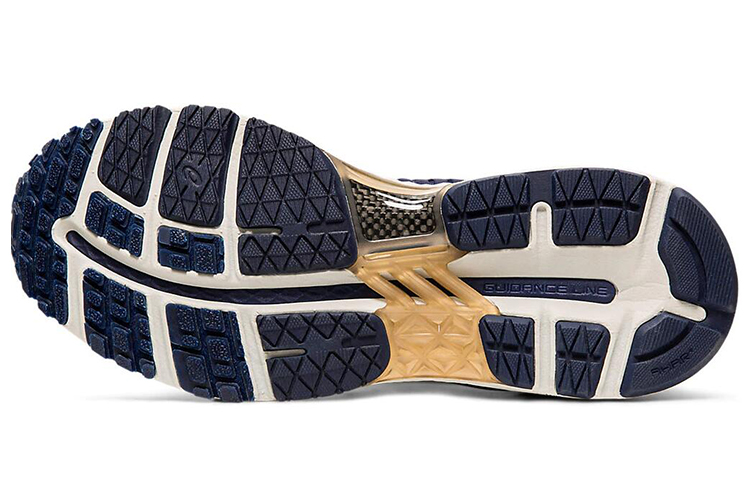 Purchase (W) ASICS Metarun ''Peacoat Frosted Almond'' Laufschuhe 1012A513-400