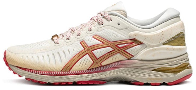 (W) 아식스 메타런 '화이트 메탈릭 골드' 1012B543-200 Buy (W) 아식스 메타런 '화이트 메탈릭 골드' 1012B543-200