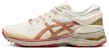 (W) ASICS MetaRun 'Putih Emas Logam' 1012B543-200