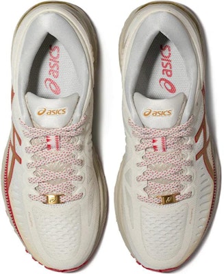 (W) ASICS MetaRun 'Putih Emas Logam' 1012B543-200 Lookbook (W) ASICS MetaRun 'Putih Emas Logam' 1012B543-200