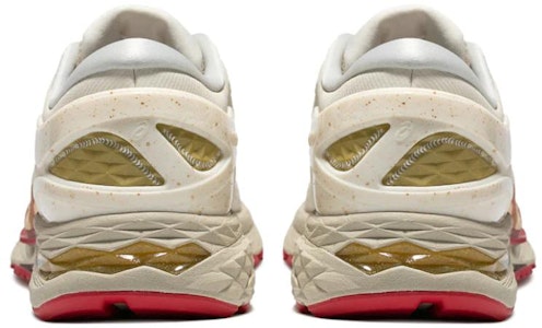 (W) 아식스 메타런 '화이트 메탈릭 골드' 1012B543-200 Shop (W) 아식스 메타런 '화이트 메탈릭 골드' 1012B543-200