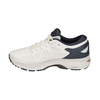 (W) ASICS Metarun Sneakers White/Blue