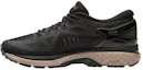 Buy (W) ASICS Metarun Chaussures Noir/Doré T691N-9099