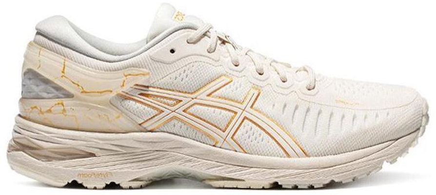(W) ASICS Metarun Putih/Emas 1012B139-100 Order (W) ASICS Metarun Putih/Emas 1012B139-100