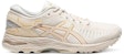(W) ASICS Metarun Putih/Emas 1012B139-100