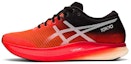 Buy (W) ASICS Metaspeed Edge Merah Hitam Sunrise 1012B258-600