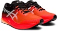 Lookbook (W) ASICS Metaspeed Edge Merah Hitam Sunrise 1012B258-600