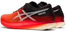 Shop (W) ASICS Metaspeed Edge Merah Hitam Sunrise 1012B258-600