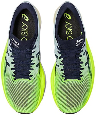(W) ASICS MetaSpeed Sky+ ‘危险绿天’跑鞋 1013A115-301 Purchase (W) ASICS MetaSpeed Sky+ ‘危险绿天’跑鞋 1013A115-301