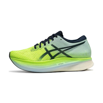 (W) ASICS Metaspeed Sky 'Hazard Green Sky'