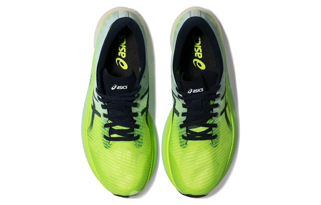 Lookbook (W) 亚瑟士 Metaspeed Sky '危险绿天' 1012B069-301