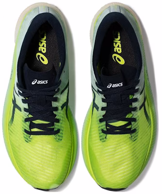 (W) ASICS Metaspeed Sky 'Hijau Langit Berbahaya' 1012B069-301 Lookbook (W) ASICS Metaspeed Sky 'Hijau Langit Berbahaya' 1012B069-301