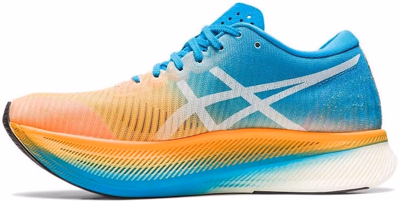 (Women) ASICS Metaspeed Sky 'Orange Pop Island Blue' 1012B069-810 Buy (Women) ASICS Metaspeed Sky 'Orange Pop Island Blue' 1012B069-810