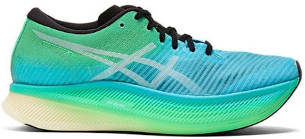 (W) メタスピード スカイ 「オレンジポップ アイランドブルー」 1012B069-001 Order (W) メタスピード スカイ 「オレンジポップ アイランドブルー」 1012B069-001