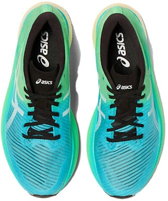 (Women) ASICS Metaspeed Sky 'Orange Pop Island Blue' 1012B069-001 Shop (Women) ASICS Metaspeed Sky 'Orange Pop Island Blue' 1012B069-001