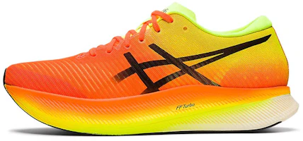 (Women) ASICS Metaspeed Sky 'Shocking Orange' 1012B069-800 (Women) ASICS Metaspeed Sky 'Shocking Orange' 1012B069-800