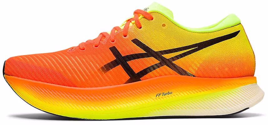 (Women) ASICS Metaspeed Sky 'Shocking Orange' 1012B069-800 Buy (Women) ASICS Metaspeed Sky 'Shocking Orange' 1012B069-800