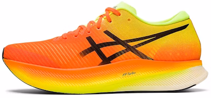 (Women) ASICS Metaspeed Sky 'Shocking Orange' 1012B069-800 (Women) ASICS Metaspeed Sky 'Shocking Orange' 1012B069-800