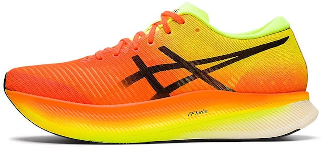 (W) ASICS Metaspeed Sky 'Naranja Impactante' 1012B069-800 Buy (W) ASICS Metaspeed Sky 'Naranja Impactante' 1012B069-800