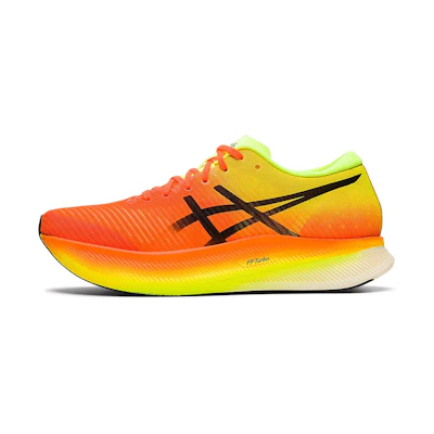 (W) ASICS Metaspeed Sky 'Shocking Orange'
