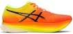 (W) ASICS Metaspeed Sky 'Shocking Orange' Lelaki & Wanita 1012B069-800