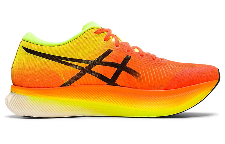 Lookbook (Women) ASICS Metaspeed Sky 'Shocking Orange'  1012B069-800