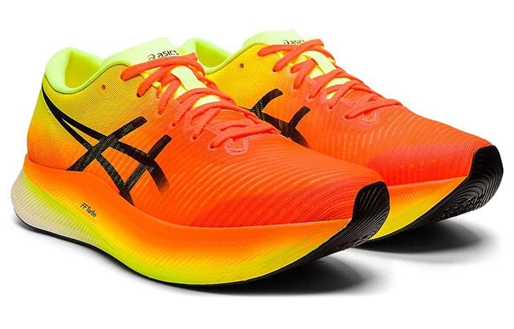 Shop (Women) ASICS Metaspeed Sky 'Shocking Orange'  1012B069-800