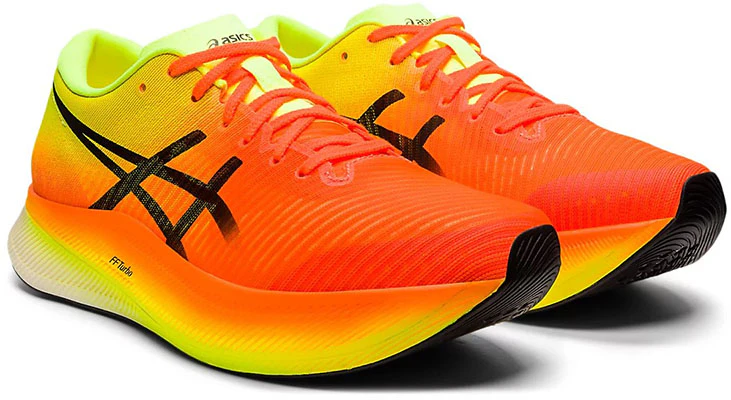 (Women) ASICS Metaspeed Sky 'Shocking Orange' 1012B069-800 Shop (Women) ASICS Metaspeed Sky 'Shocking Orange' 1012B069-800