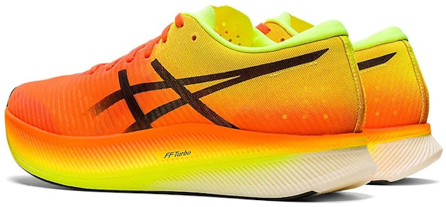 (W) ASICS Metaspeed Sky 'Naranja Impactante' 1012B069-800 Shop (W) ASICS Metaspeed Sky 'Naranja Impactante' 1012B069-800