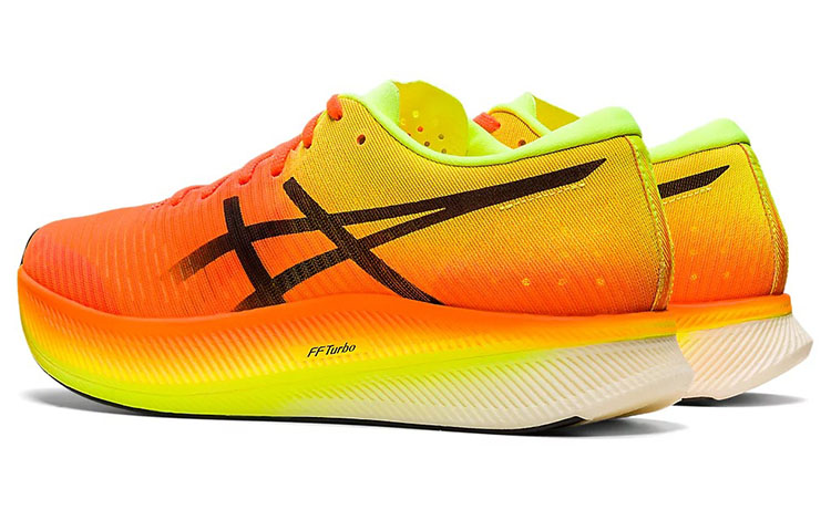 Purchase (Women) ASICS Metaspeed Sky 'Shocking Orange'  1012B069-800