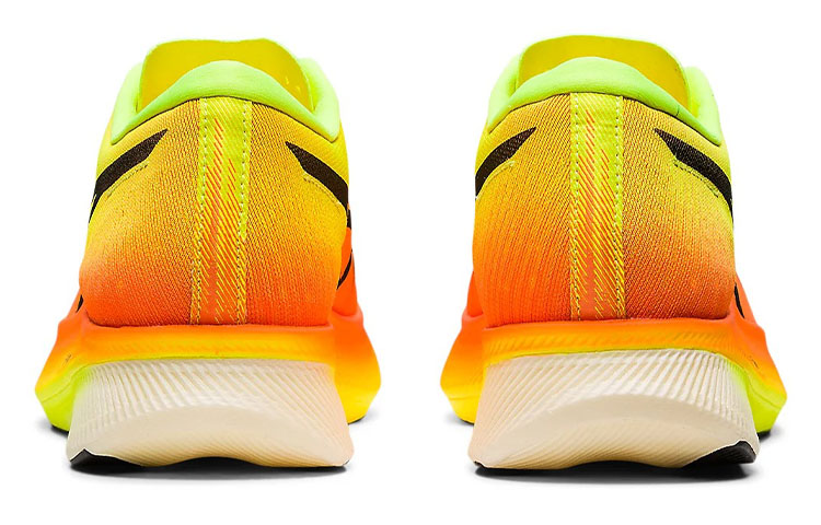 Details for (Women) ASICS Metaspeed Sky 'Shocking Orange'  1012B069-800