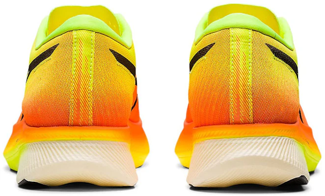 (Women) ASICS Metaspeed Sky 'Shocking Orange' 1012B069-800 Details for (Women) ASICS Metaspeed Sky 'Shocking Orange' 1012B069-800
