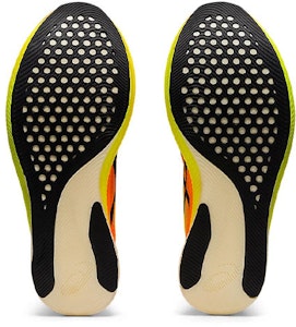 (W) ASICS Metaspeed Sky 'Naranja Impactante' 1012B069-800 Details for (W) ASICS Metaspeed Sky 'Naranja Impactante' 1012B069-800