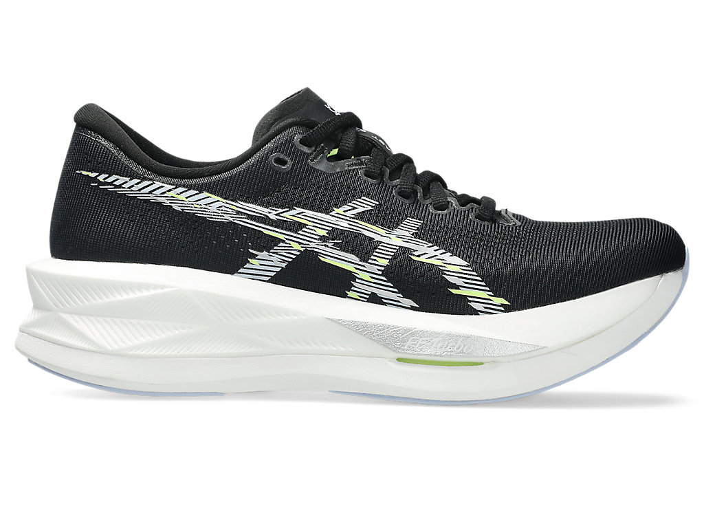 Buy (W) ASICS MetaSpeed SonicBlast 跑鞋 黑/藍漸層 1012B862-001
