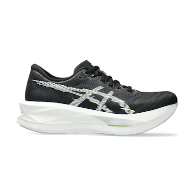 (W) ASICS Sonicblast 'Black Green'