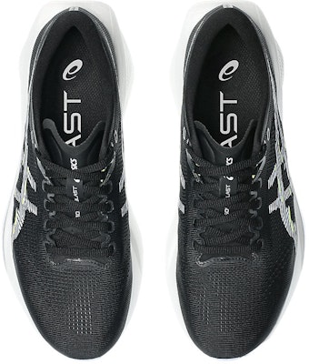 (W) 아식스 메타스피드 소닉블라스트 러닝화 블랙/블루 페이드 1012B862-001 Details for (W) 아식스 메타스피드 소닉블라스트 러닝화 블랙/블루 페이드 1012B862-001