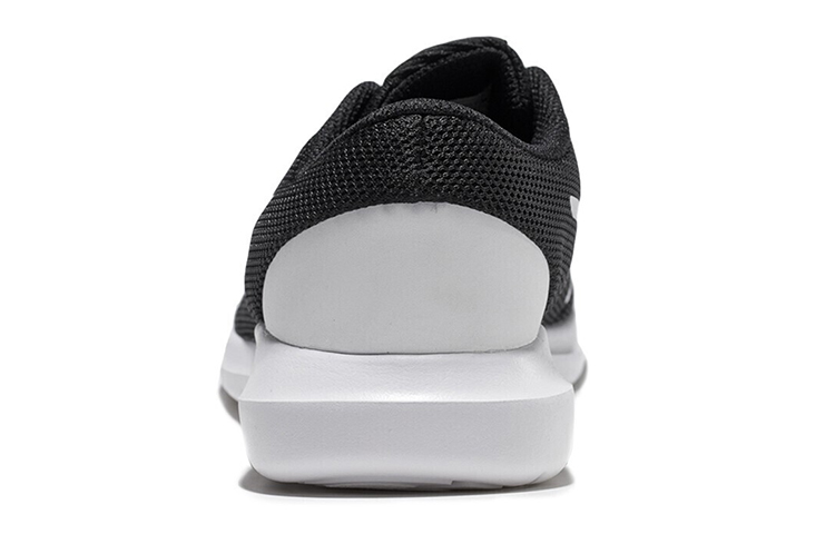 (W) ASICS Metro Lyte II Slip-ON Black/White 圖 4