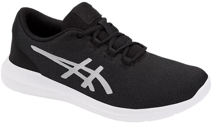 (W) ASICS MetroLyte 2 'Negro Blanco' Q850N-9093 Lookbook (W) ASICS MetroLyte 2 'Negro Blanco' Q850N-9093