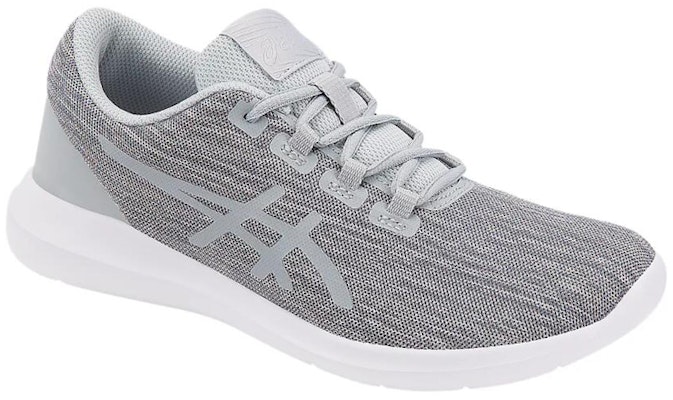 (W) ASICS MetroLyte 2 'Gris' Q850N-9696 Lookbook (W) ASICS MetroLyte 2 'Gris' Q850N-9696