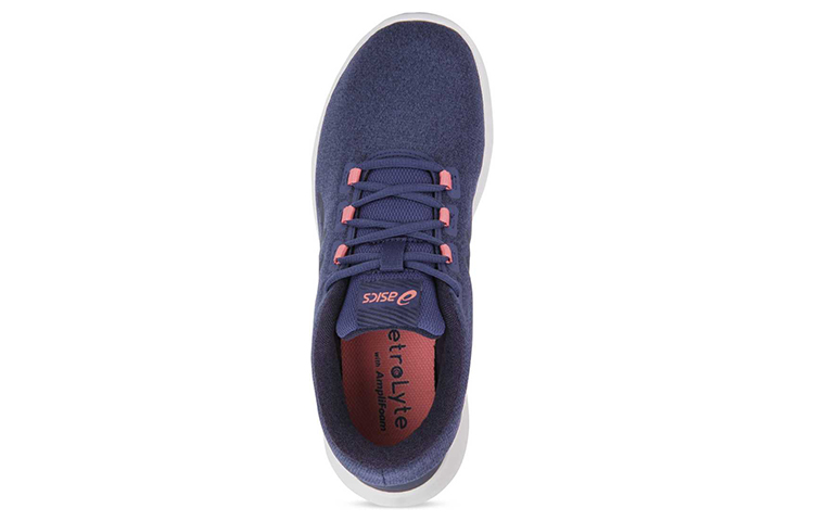 Shop (W) ASICS Metrolyte 2 MX ''Indigo Bleu'' 1132A008-400