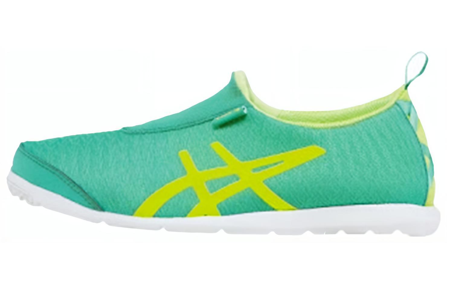(Women) ASICS Metrolyte 2 Slip-On 'Green' Q555N-7004