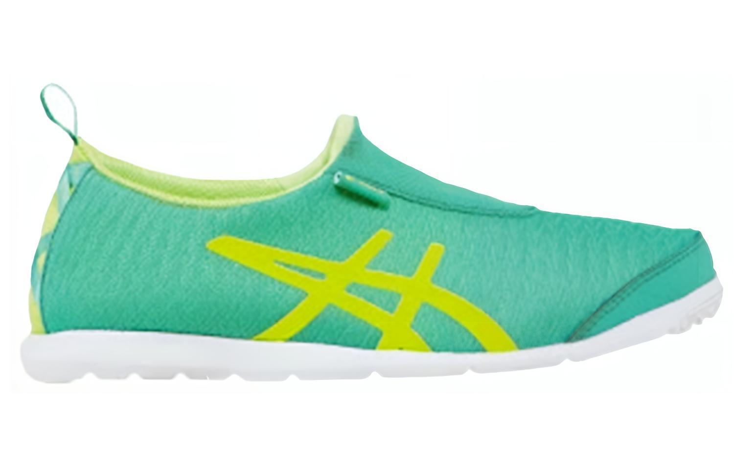 Order (W) ASICS Metrolyte 2 Slip-On ''Groen'' Q555N-7004