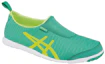 Lookbook (W) ASICS Metrolyte 2 Slip-On ''Groen'' Q555N-7004