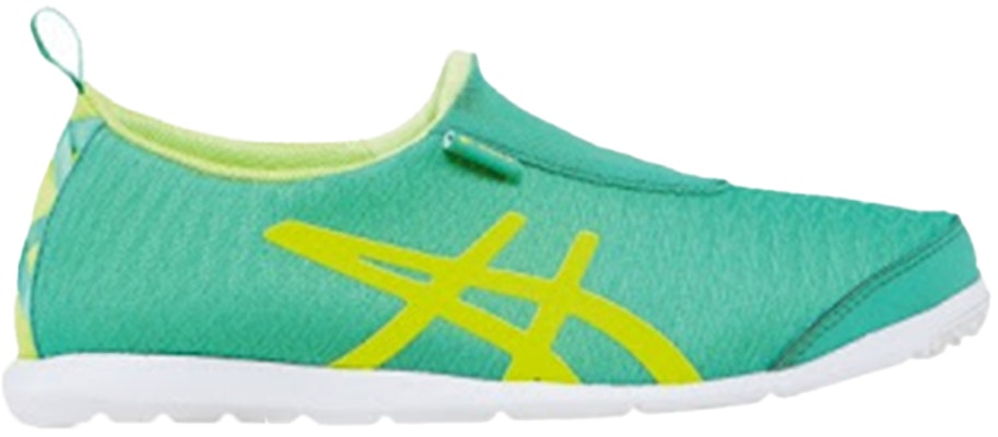 (W) ASICS Metrolyte 2 便鞋 '绿色' Q555N-7004 Order (W) ASICS Metrolyte 2 便鞋 '绿色' Q555N-7004