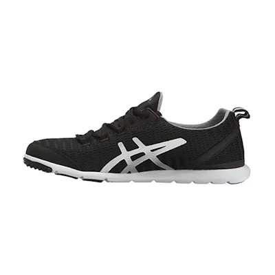 (W) ASICS MetroLyte 'Black'