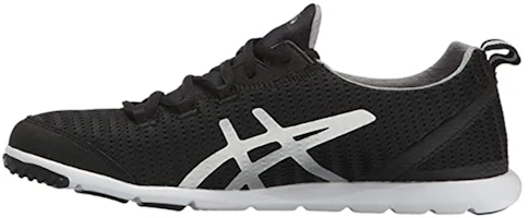 (Women) ASICS MetroLyte 'Black' Q752N-9093 (Women) ASICS MetroLyte 'Black' Q752N-9093