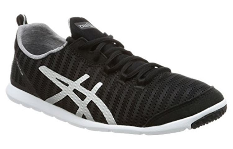 Lookbook (W) ASICS MetroLyte ''Noir'' Q752N-9093